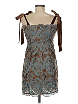 Adelyn Rae Cocktail Dress (view 2)