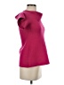 Ann Taylor Pink Pullover Sweater Size S - photo 4