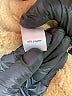 Maurices 100% Polyester Tan Faux Fur Jacket Size L - photo 7
