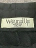 Wound Up Graphic Black Casual Pants Size XXL - photo 4