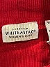 White Stag Red Turtleneck Sweater Size 18 - 20 - photo 7