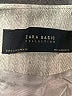 Zara Basic Gray Coat Size M - photo 6