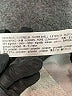 Zara Basic Gray Coat Size M - photo 7