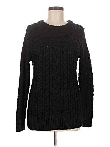 MICHAEL Michael Kors Pullover Sweater (view 1)