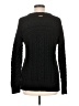 MICHAEL Michael Kors Black Pullover Sweater Size M - photo 2