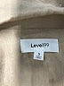 Level 99 Tan Blazer Size S - photo 6