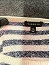 Talbots Stripes Gray Pullover Sweater Size XS - photo 7