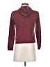 Alyssa Burgundy Turtleneck Sweater Size S (estimated) - photo 2