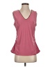 Assorted Brands Pink Sleeveless Top Size S (estimated) - photo 1