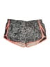 Under Armour Graphic Gray Athletic Shorts Size S - photo 1