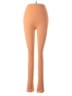 No Boundaries Orange Yoga Pants Size M - photo 1