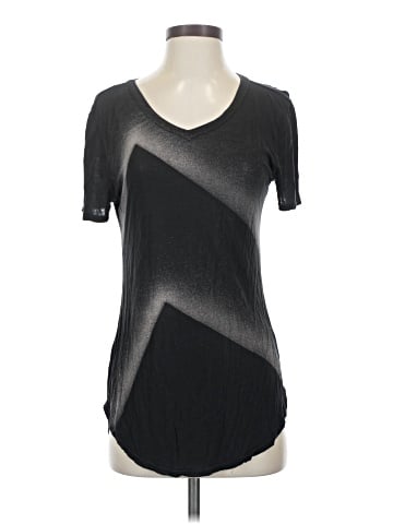 T Party Short Sleeve T-Shirt (view 1)