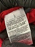 Old Navy Burgundy Bodysuit Size L - photo 4