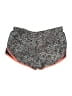 Under Armour Graphic Gray Athletic Shorts Size S - photo 2