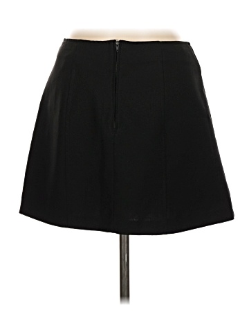 Spring Street Casual Skirt (view 2)
