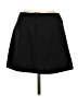 Spring Street Solid Black Casual Skirt Size 9 - photo 2