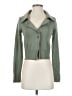 Unbranded Green Cardigan Size S (estimated) - photo 1