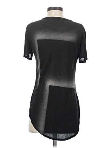 T Party Short Sleeve T-Shirt (view 2)