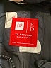 Gap Kids 100% Polyester Polka Dots Black Vest Size XS (toddler) - photo 3