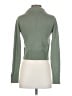 Unbranded Green Cardigan Size S (estimated) - photo 2