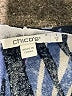 Chico's Purple Cardigan Size Med (1) - photo 7