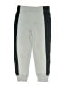 Disney Color Block Gray Track Pants Size 3T - photo 1