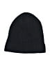 Assorted Brands 100% Acrylic Black Beanie One size - photo 1