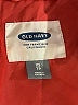 Old Navy 100% Cotton Red Jacket Size XS - photo 6