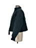 Blank NYC 100% Polyester Solid Blue Jacket Size XS - photo 5