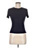 Unbranded Blue Short Sleeve T-Shirt Size M - photo 1