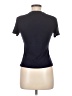 Unbranded Blue Short Sleeve T-Shirt Size M - photo 2