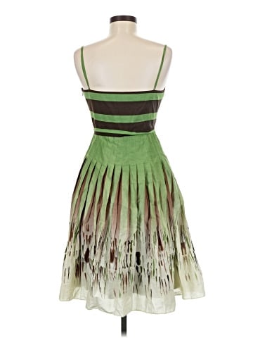 BCBGMAXAZRIA Cocktail Dress (view 2)
