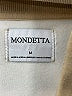 Mondetta Tan Zip Up Hoodie Size M - photo 6