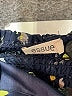 Essue 100% Polyester Stars Blue Cocktail Dress Size M - photo 7