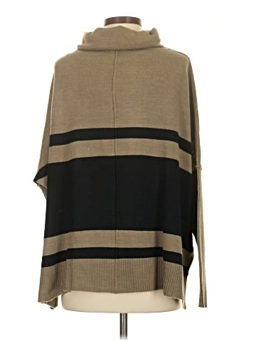 Le Temps Des Cerises Poncho (view 2)
