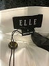 Elle White Jacket Size S - photo 6
