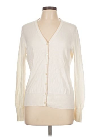 Brooks Brothers 346 Cardigan (view 1)