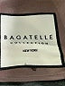 Bagatelle 100% Polyurethane Brown Jacket Size L (estimated) - photo 6