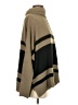 Le Temps Des Cerises Tan Poncho Size XS - photo 4