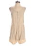 Unbranded Tan Romper Size S - photo 1