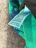 American Apparel Green Pullover Hoodie Size S - photo 9