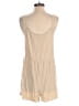 Unbranded Tan Romper Size S - photo 2
