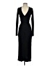 Lulus Black Cocktail Dress Size S - photo 1