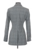 BCBGMAXAZRIA Gray Blazer Size XS - photo 2