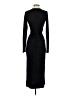 Lulus Black Cocktail Dress Size S - photo 2