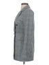 BCBGMAXAZRIA Gray Blazer Size XS - photo 5