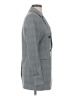 BCBGMAXAZRIA Gray Blazer Size XS - photo 4