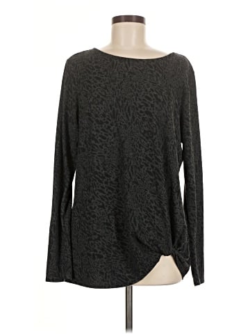Max & Mia Long Sleeve T-Shirt (view 1)