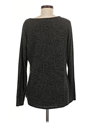 Max & Mia Long Sleeve T-Shirt (view 2)