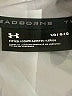 Under Armour Gray Windbreaker Size L - photo 6